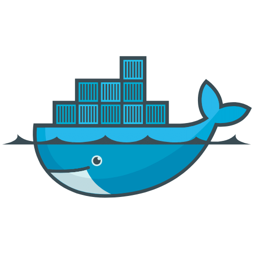 Logo de Docker