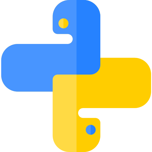 Logo de Python