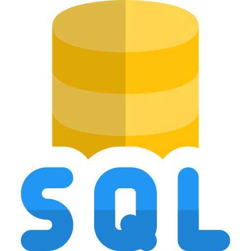 Logo de SQL